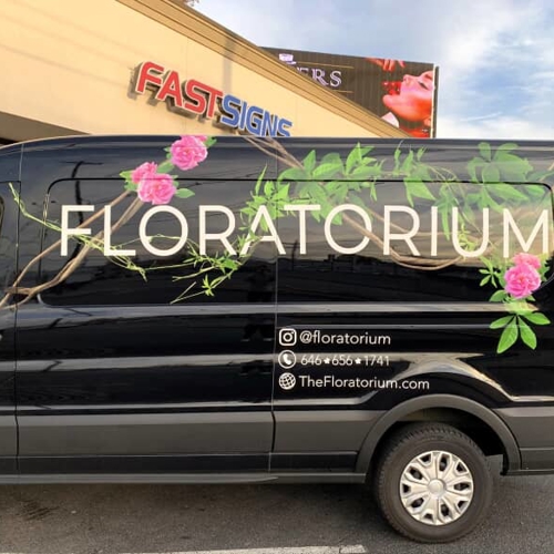 Vehicle Graphics